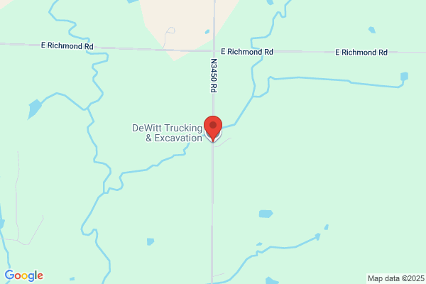 DeWitt Trucking & Excavation