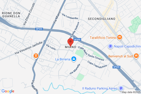 Miano