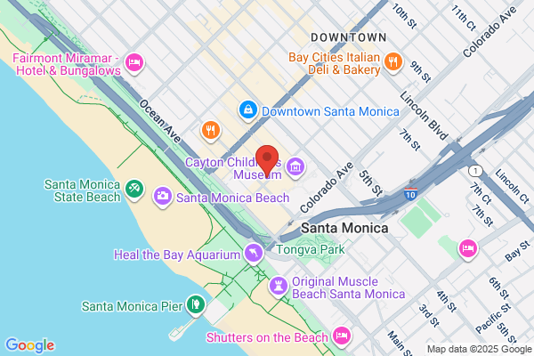 Super La Gift Shops
