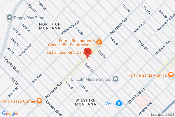 CLOSED: Drybar - Santa Monica Place
