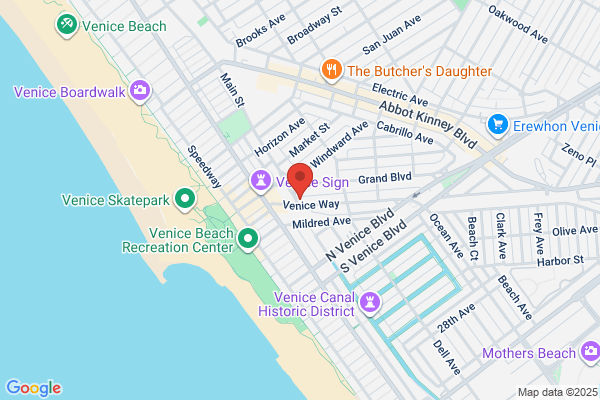 Oceanside Health Center