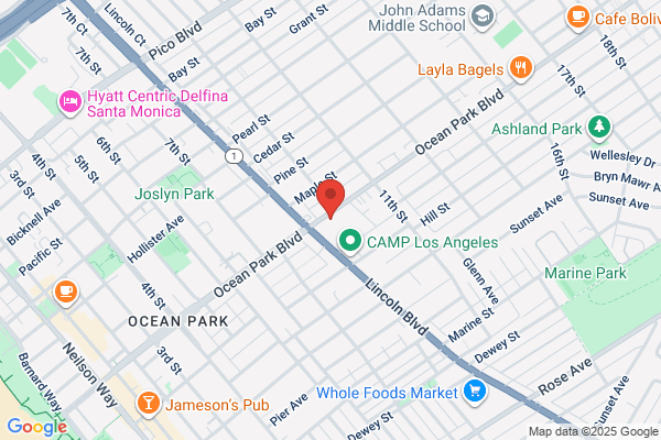 Locksmith Santa Monica