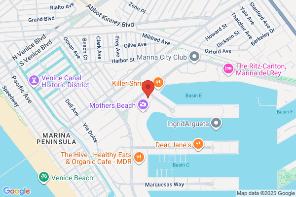 Jamaica Bay Inn Marina Del Rey, Tapestry Collection by Hilton