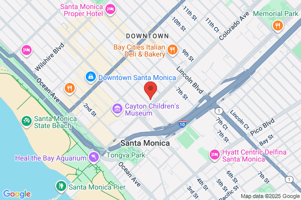 Hampton Inn & Suites Santa Monica