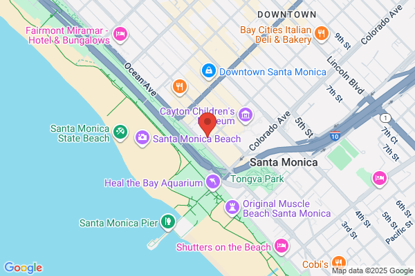 Ocean Luxury Lofts and Suites
