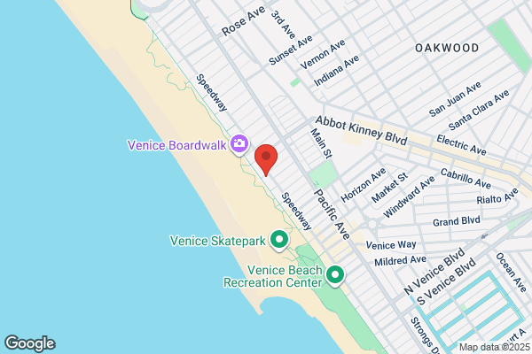 Venice Breeze Suites