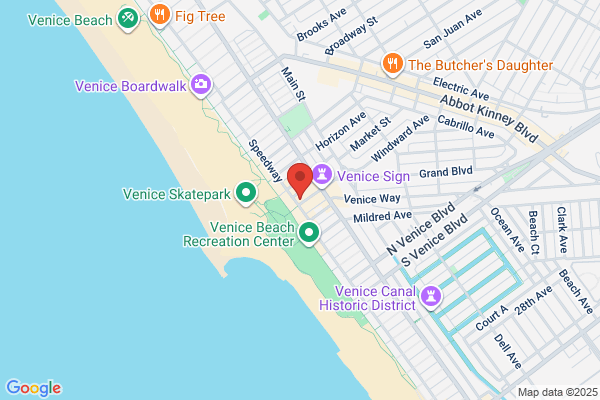 Venice Development Inc.