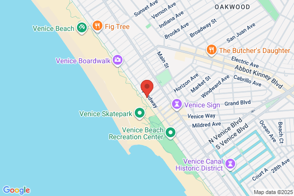 Venice V Hotel