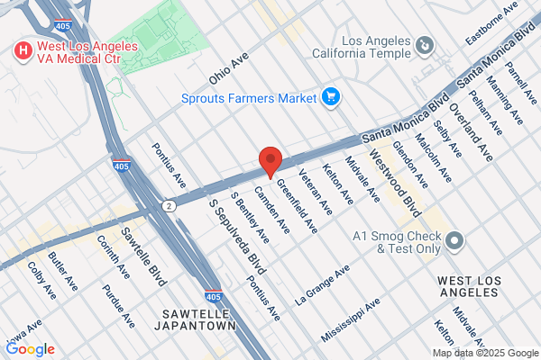 Insurance Collision Center