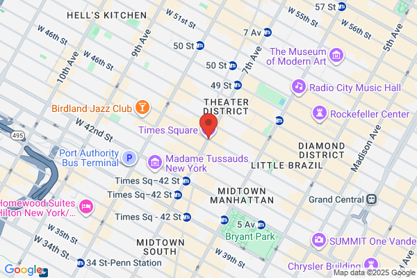 Time Square