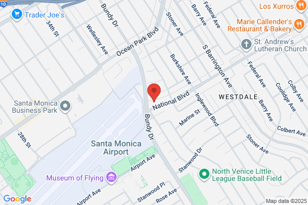 Westdale Coin Wash