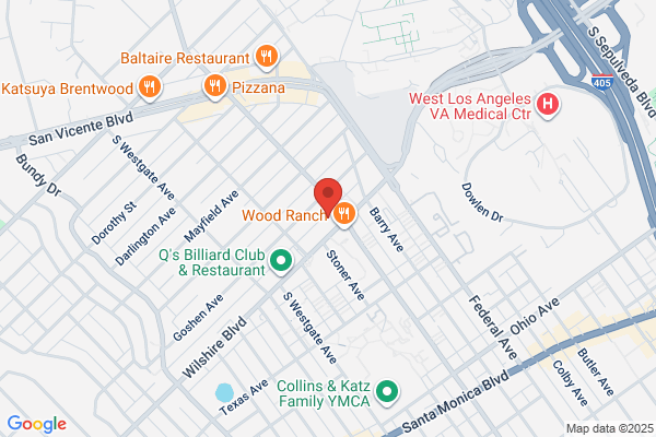 Wilshire Cleaners