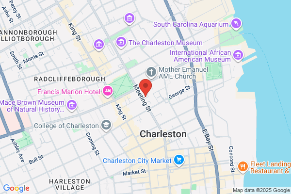 Hayes John Attorney