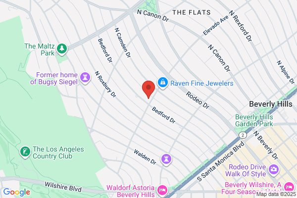 Housman Ronald S Law Offices of