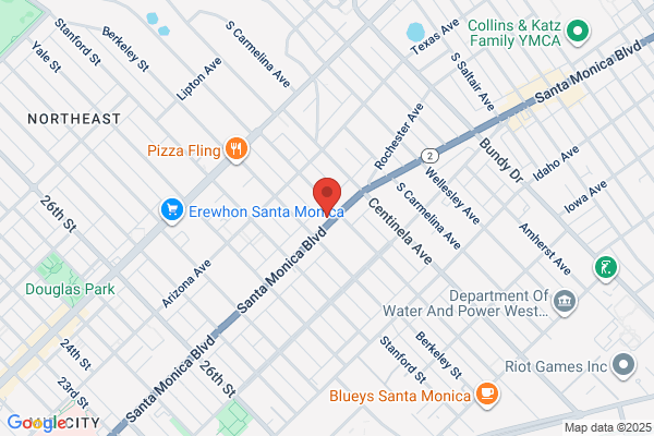 Kling Anthony Attorney