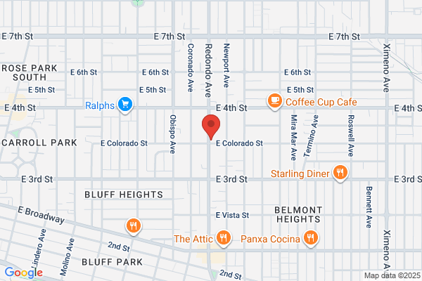 Law Offices of Richard Debro