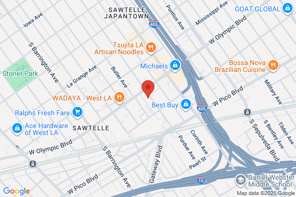 Winkelman Peter M Attorney