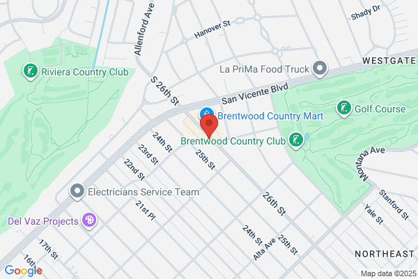 24 Hour Santa Monica Emergency Locksmith