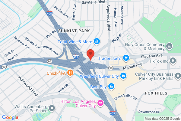 Locksmith Culver ciy