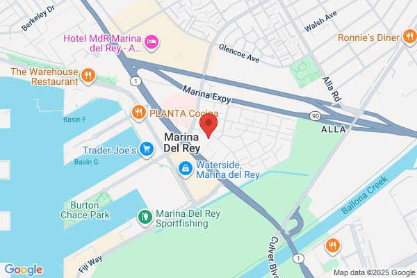 Marina Outpatient Pharmacy