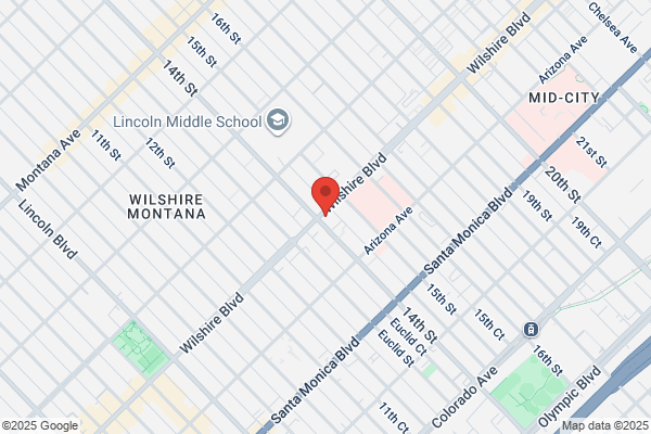 Pets of Wilshire