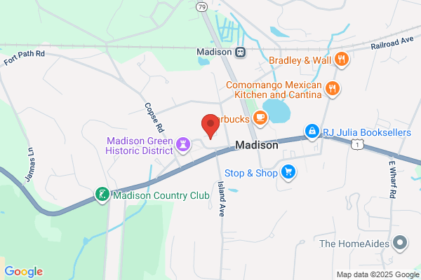 Madisons Foundation