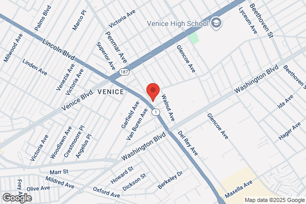 VCA Marina Bay Cities Animal Hospital