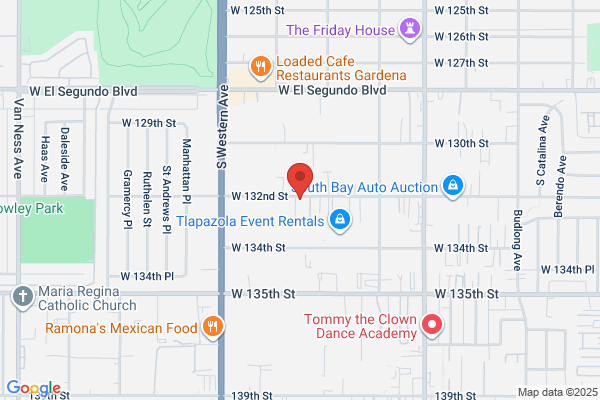 La Pinata Party Supplies & Rentals