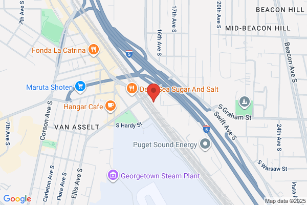 Marina Vacuum & Appliance Co