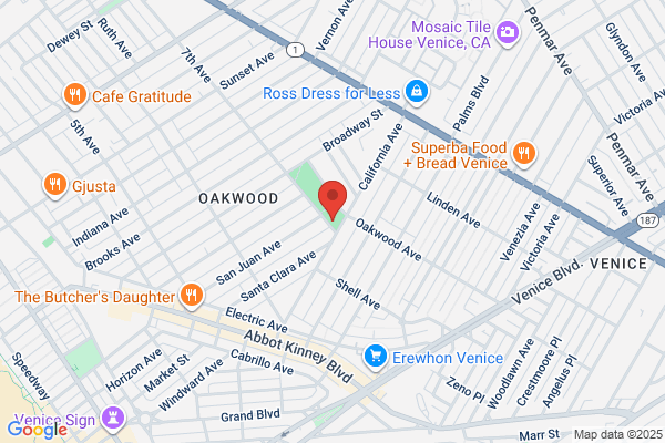 Oakwood Recreation Center