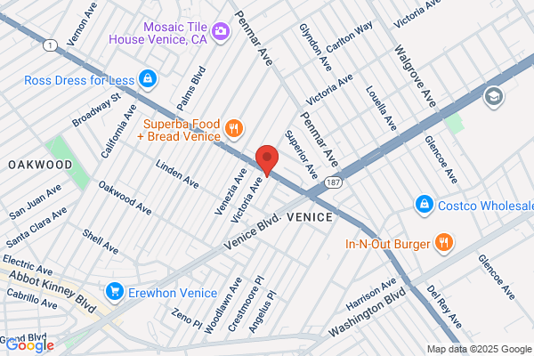 The Academy at Venice: A Bright Horizons Preschool