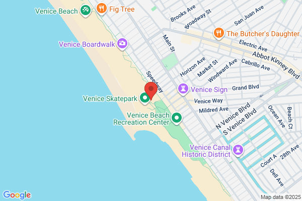 Venice Roller Works