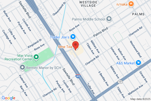 Julie's Pizzeria