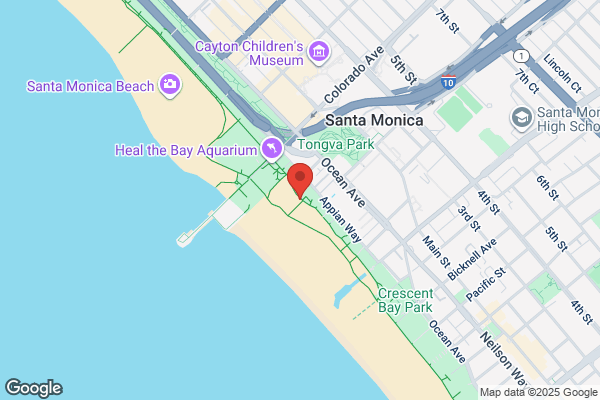 Santa Monica Bay Properties