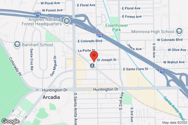 Summit Point Escrow