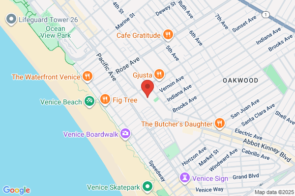 Venice Properties