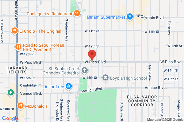 Farias Restaurant