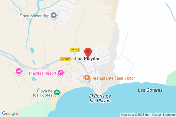La Playita