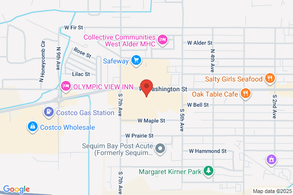 Mariner's Bistro & Marketplace