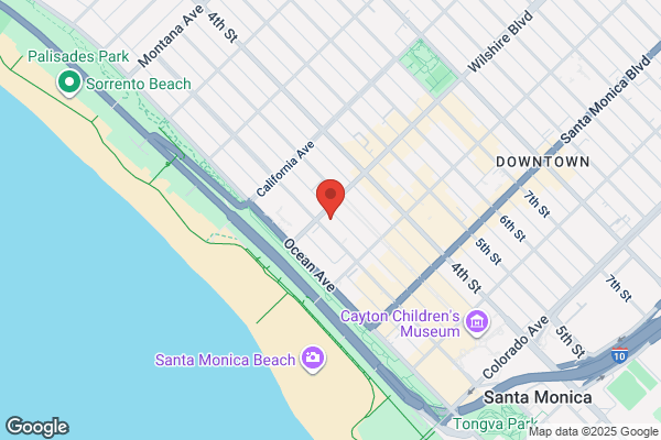 Wally's Santa Monica