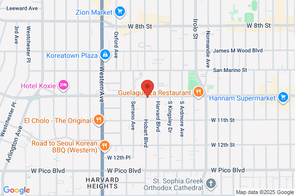 Wings And Things Mar Vista