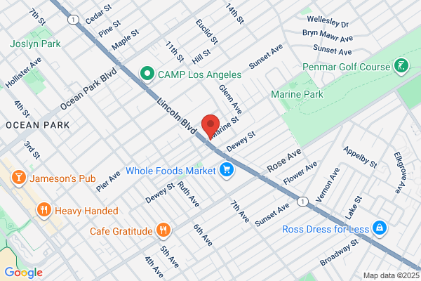 George's Burgers