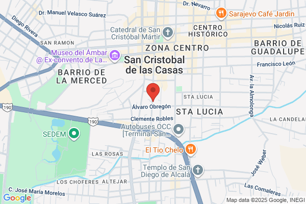 El Mizon Del Taco