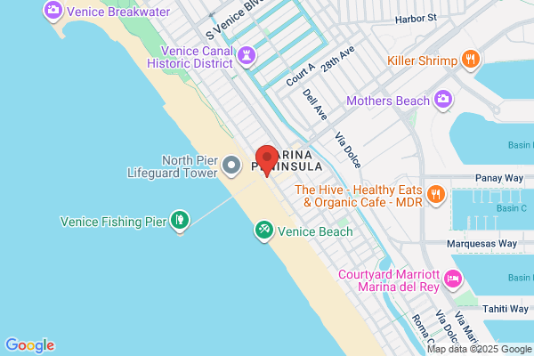 Venice Whaler Inc