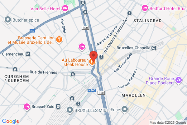 Coiffures De Paree