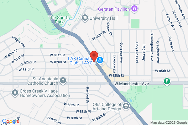 Goodwill Donations Center