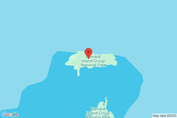Islas Stephen