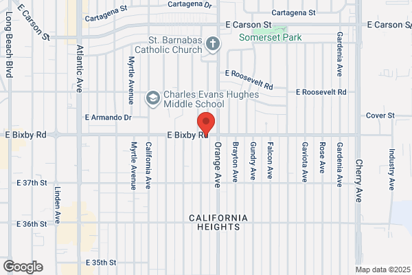 Stroke Association of Southern California