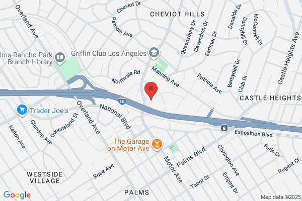 Vista Del Mar Child and Family Services