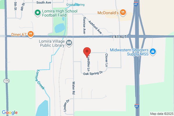 Transportation Connection Inc